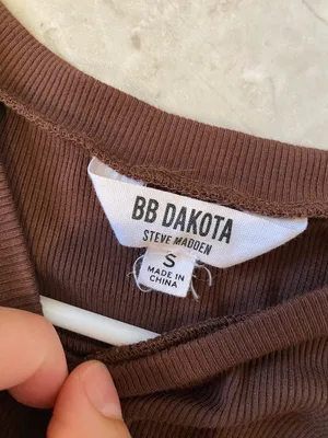 BB Dakota Dress thumbnail 3