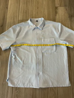 Men’s Lululemon Shirt thumbnail 5