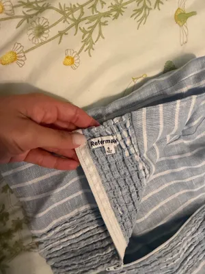 Reformation Halter Top thumbnail 4