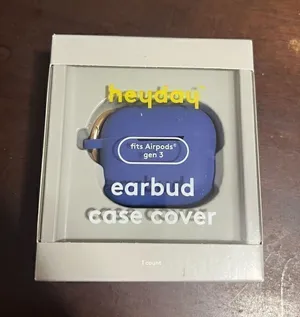 Heyday Virtual Blue AirPods Gen 3 Case NEW thumbnail 1