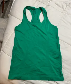 Lululemon Alight Tank thumbnail 2