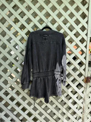 Free people Intercept Romper thumbnail 7