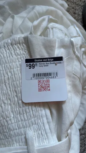 Boutique Dress thumbnail 4