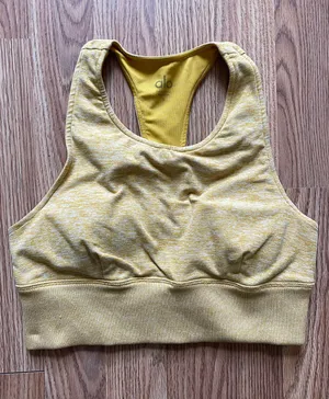 Alo Sports Bra thumbnail 1