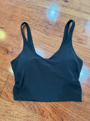 lululemon Align™ Tank Top Size 6 thumbnail 2