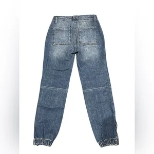 Frame Denim Jogger Pants‎ thumbnail 2