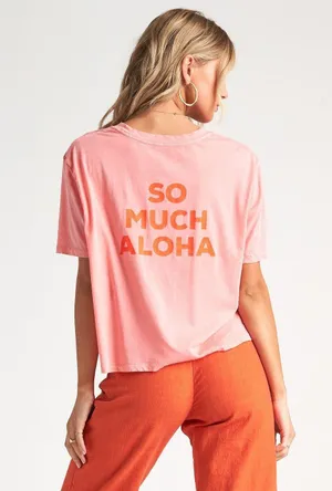 Billabong Crop Top thumbnail 2