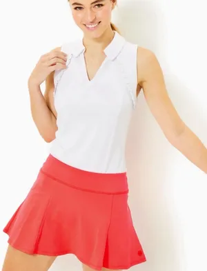 Lilly Pulitzer Luxletic Harriet skort thumbnail 1
