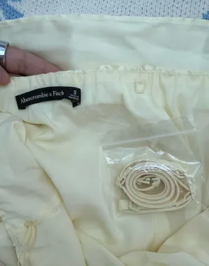 Abercrombie Dress thumbnail 2