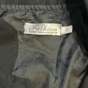 Black Super Dunk Racing‎ Jacket Size undefined thumbnail 2