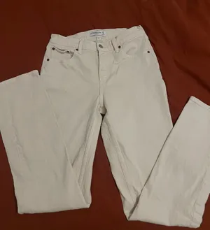 Abercrombie 90s Straight Jean thumbnail 3
