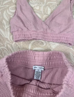 Better Together Two piece set Purple Size XS thumbnail 2