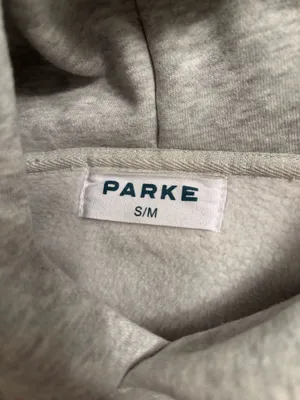 Parke Hoodie  thumbnail 4