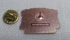 ASU Gammage Subscriber" Pin thumbnail 2