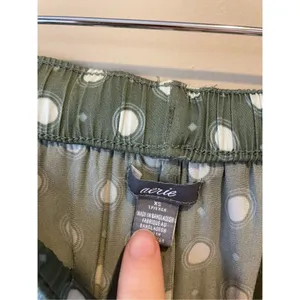 aerie pajama pants  thumbnail 2