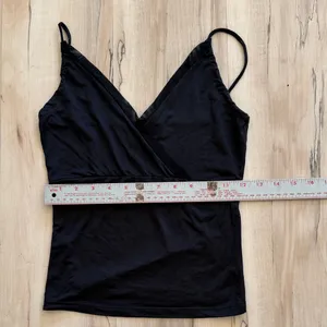Arden B Black Camisole Top thumbnail 4
