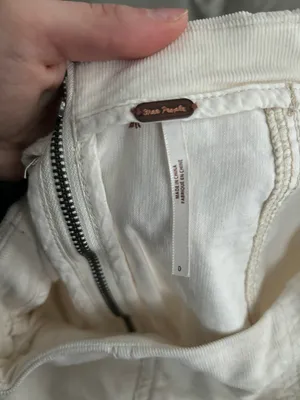 Free People Skirt thumbnail 3