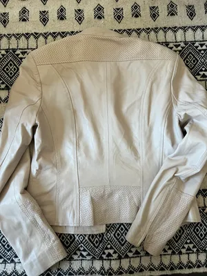 Jacket Leather thumbnail 3