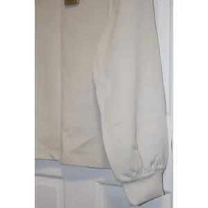 Patagonia Women’s Regenerative Organic Cotton Essential Pullover Sweater thumbnail 8