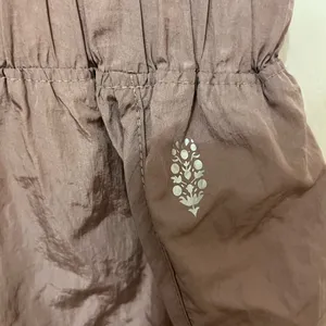 Free People Movement The‎ Way Home Shorts in Moonlight Mauve size medium thumbnail 5
