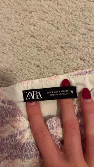 ZARA Top thumbnail 4