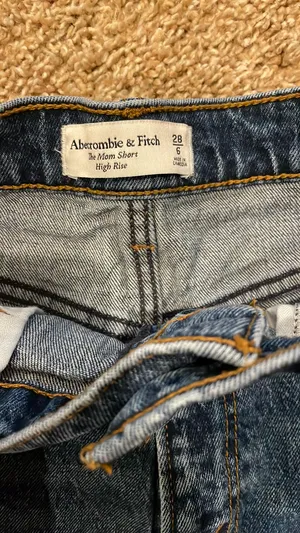 Abercrombie Shorts thumbnail 4