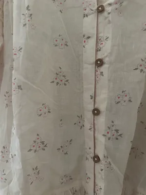 Free People Midi Dress thumbnail 6