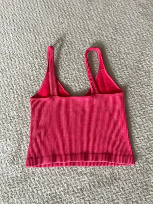 Bella tank top Pink thumbnail 2