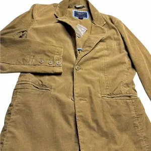 ✨🤎 American Eagle Corduroy Blazer — S/P‎ (Small) 🤎✨ thumbnail 2