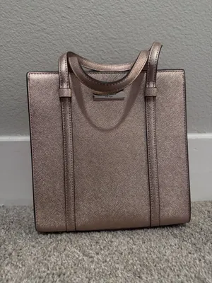 Kate Spade- Sparkly Hand Bag thumbnail 3