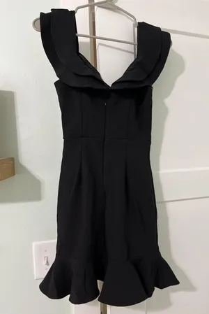 Hello Molly Dress HOCO thumbnail 3