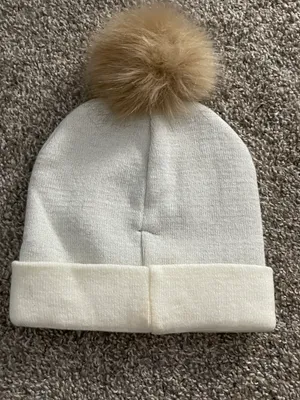 Bebe Beanie thumbnail 3