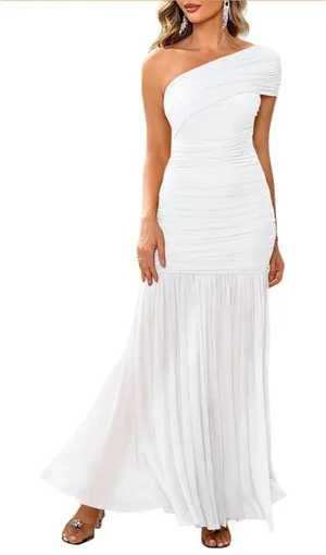 Amazon Maxi Dress thumbnail 1