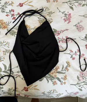 Garage backless top  thumbnail 1
