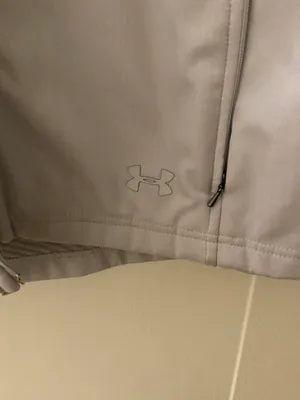 Under Armour Jacket thumbnail 2