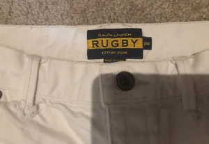 Ralph Lauren White Skirt thumbnail 3