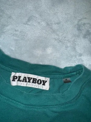 Playboy Surf Club Long Sleeve thumbnail 3