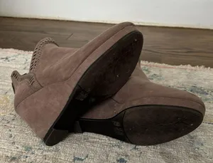 CL by Laundry wedge ankle boots thumbnail 7
