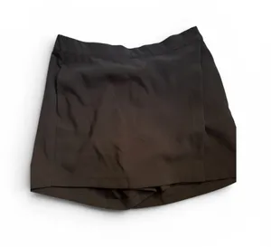 Ellen Tracy Black Women's Skort thumbnail 1