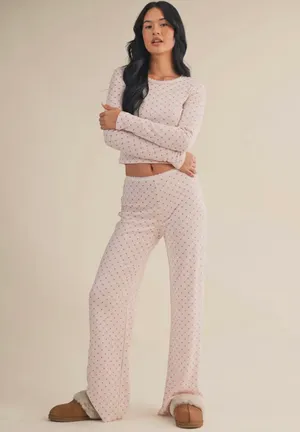 Heart Lounge Set Size M thumbnail 4