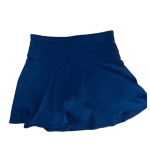 Athleta black All Day Skort athletic golf tennis size 14 thumbnail 2