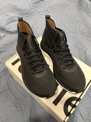 Women’s Chargefeel Lululemon workout Mid thumbnail 1