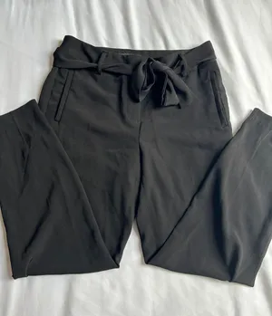 Black Dress Pants Size 4 thumbnail 1