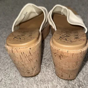 Blowfish MALIBU women’s size 10M Boynton Wedge slip on sandal new without box thumbnail 3