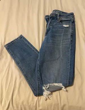 American Eagle Jeans thumbnail 1