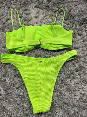 Hollister Swimsuit thumbnail 3