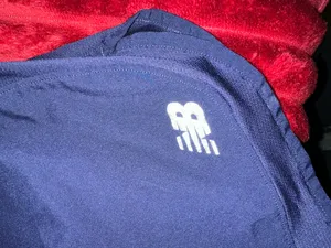 New Balance Shorts Athletic thumbnail 2