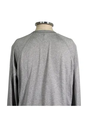 Vuori Daydreamer Crew Neck Sweatshirt Size XS thumbnail 7