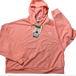 Puma Sweatshirt Hoodie Size XL NWT thumbnail 1