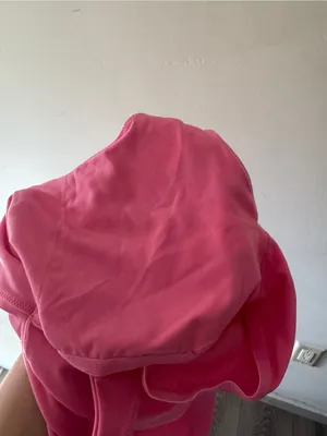 Aerie Pink Real‎ Me Lowkey Romper thumbnail 5